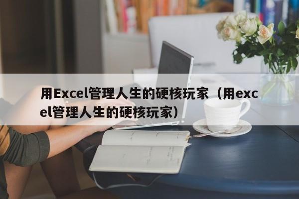 用Excel管理人生的硬核玩家(用excel管理人生的硬核玩家)